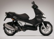 Gilera Runner VXR 200